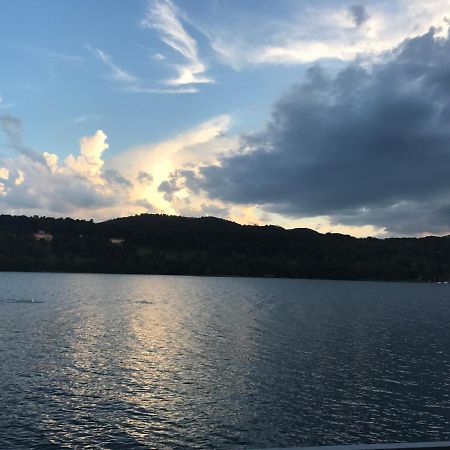 B&B Notte Sul Lago Gozzano Екстериор снимка