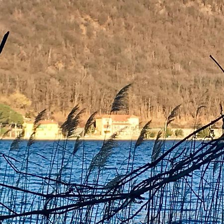 B&B Notte Sul Lago Gozzano Екстериор снимка