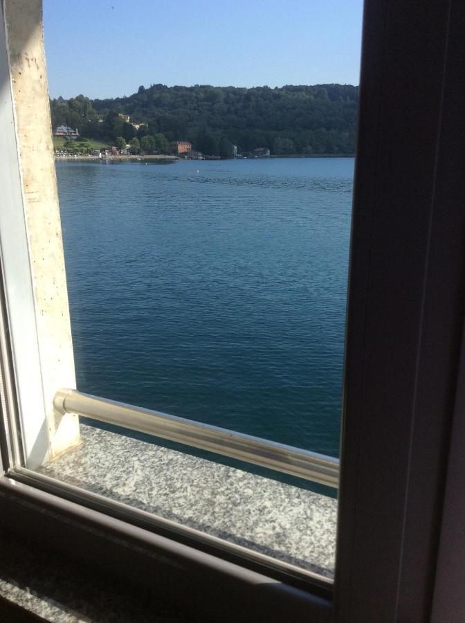 B&B Notte Sul Lago Gozzano Екстериор снимка