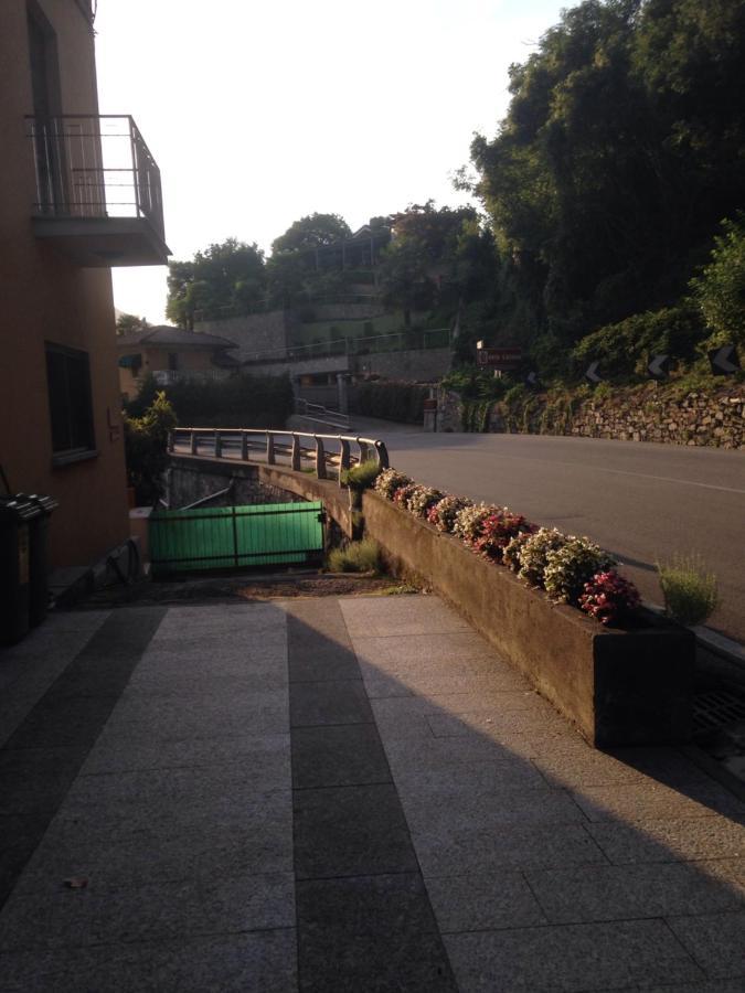 B&B Notte Sul Lago Gozzano Екстериор снимка