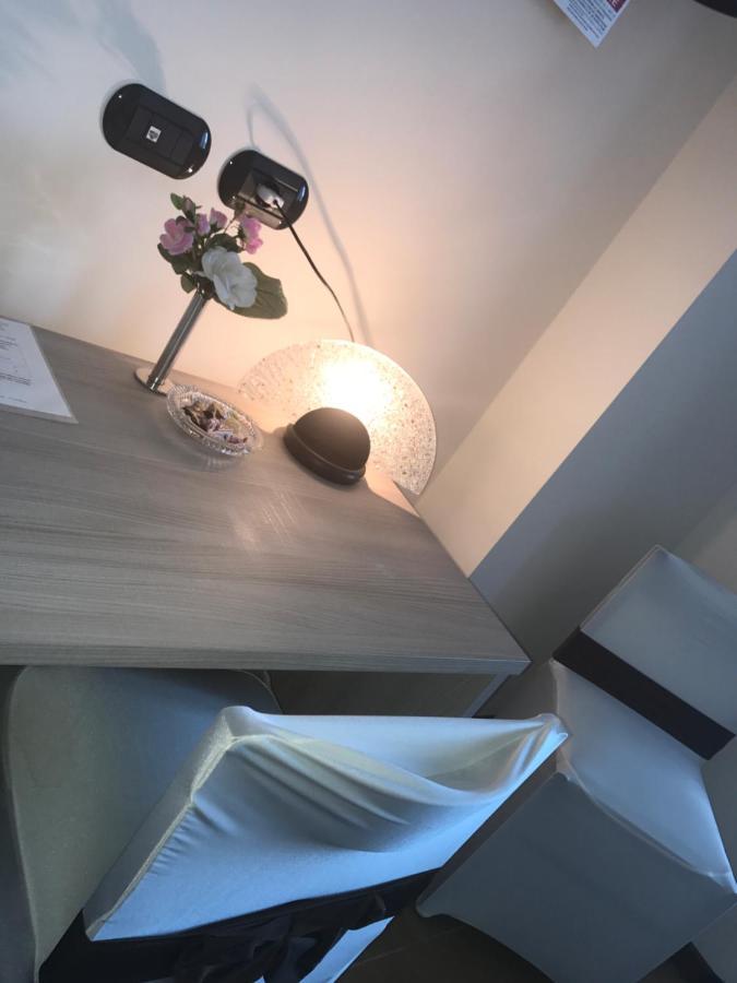 B&B Notte Sul Lago Gozzano Екстериор снимка