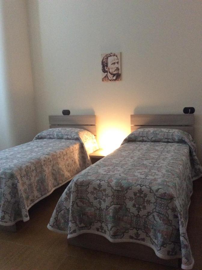 B&B Notte Sul Lago Gozzano Екстериор снимка