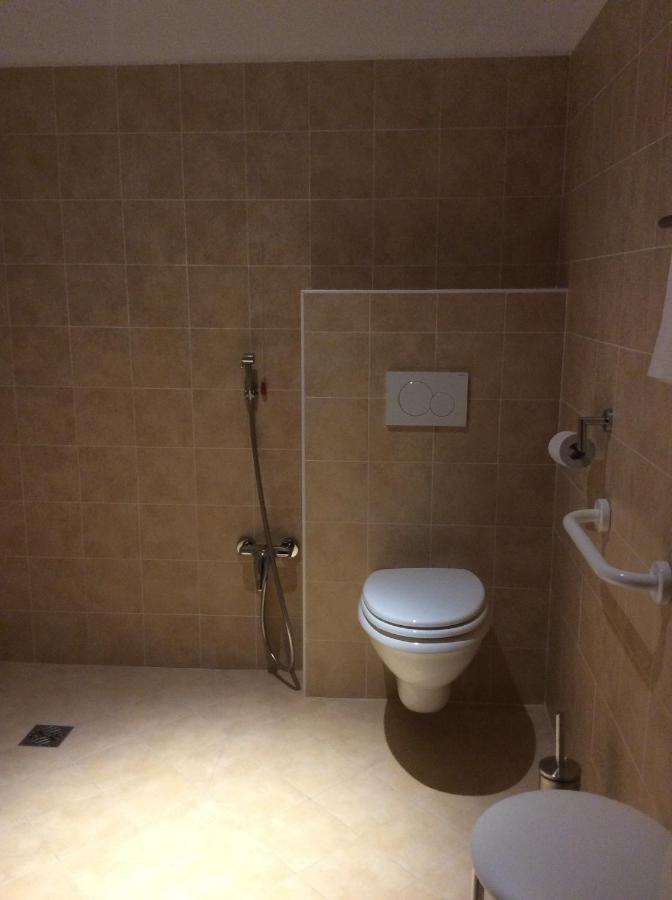 B&B Notte Sul Lago Gozzano Екстериор снимка