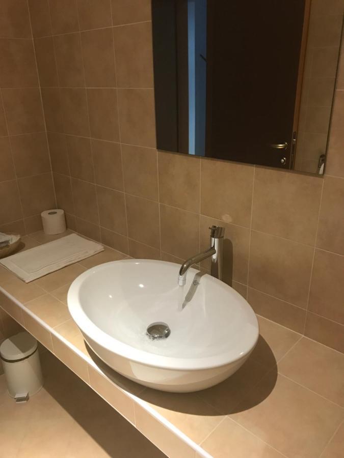 B&B Notte Sul Lago Gozzano Екстериор снимка