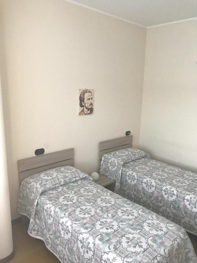 B&B Notte Sul Lago Gozzano Екстериор снимка