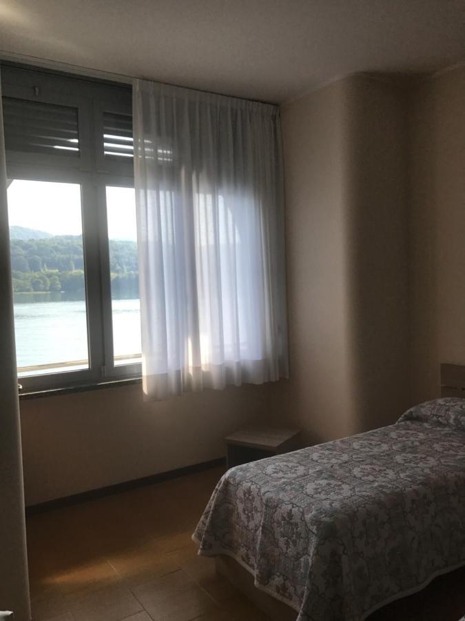 B&B Notte Sul Lago Gozzano Екстериор снимка